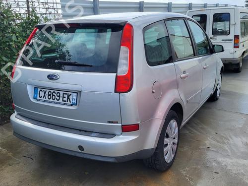 Front right seatbelt FORD FOCUS C-MAX (DM2) 1.6 TDCi | BP27012607I25 - Image 2