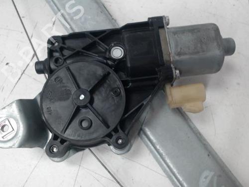 Rear right window mechanism CHEVROLET ORLANDO (J309) 2.0 D | BP29846757C25 