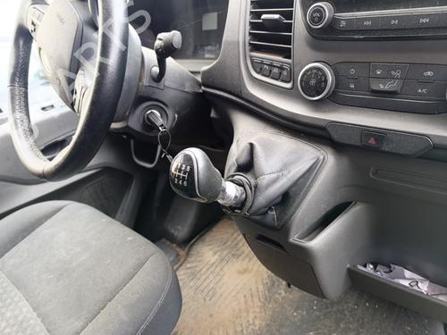 Used Gear lever Gear lever FORD TRANSIT V363 Van (FCD, FDD) 2.0 EcoBlue (130 hp) 36371599 36371599