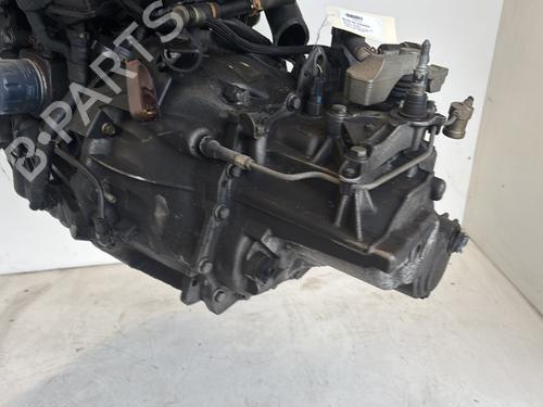 Used Gearbox RENAULT MEGANE II (BM0/1_, CM0/1_) 1.9 dCi (131 hp) 27001800