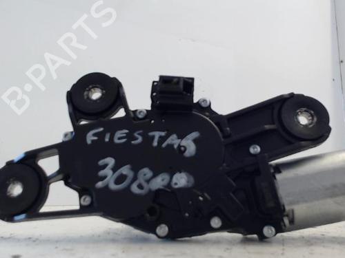 Used Rear wiper motor FORD FIESTA VI (CB1, CCN) 1.25 (82 hp) 27001716