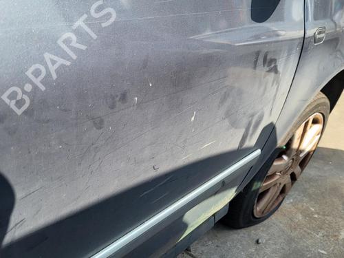 Right front door VW SHARAN (7M8, 7M9, 7M6) 2.0 TDI | BP26998230C3 