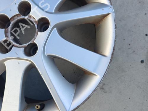 Felg Felg SEAT IBIZA III (6L1) 1.4 TDI (70 hp) 27023295 27023295