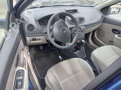 Engine RENAULT CLIO III (BR0/1, CR0/1) 1.5 dCi (C/BR0G, C/BR1G) | BP35779734M1 - Image 8