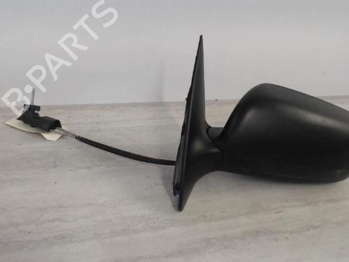 Used Left mirror SKODA FABIA I (6Y2) 1.9 TDI (100 hp) 26983341