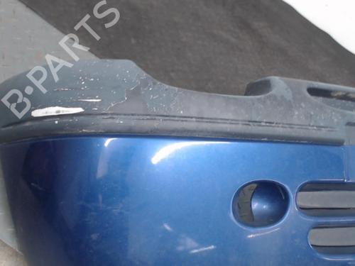 Front bumper RENAULT TWINGO I (C06_) 1.2 (C066, C068) | BP27020539C7 