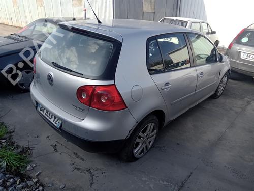 Left front window switch VW GOLF V (1K1) | BP33701266I27 - Image 5