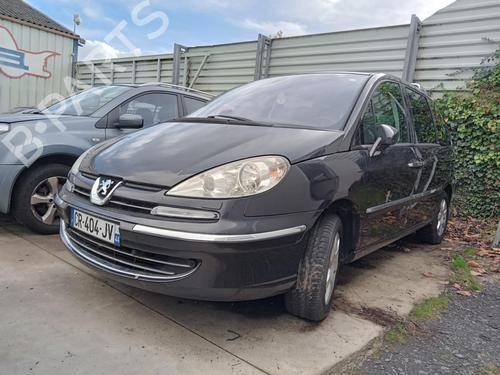 Front right window mechanism PEUGEOT 807 (EB_) 2.0 HDi | BP26981222C23  - Image 8