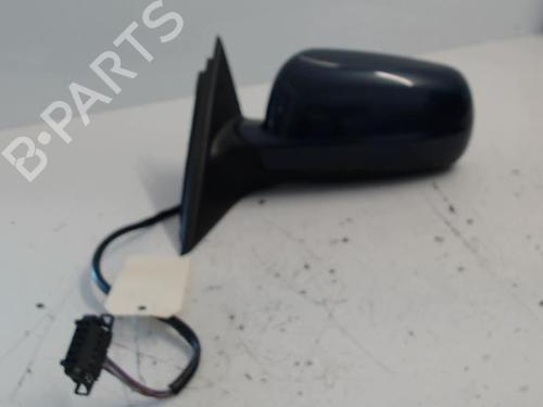 Used Left mirror VW PASSAT B5 (3B2) 1.9 TDI (110 hp) 26999369