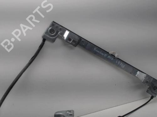 Used Front left window mechanism FORD TRANSIT Van (V_ _) 2.0 (VHL, VVS) (78 hp) 27014989
