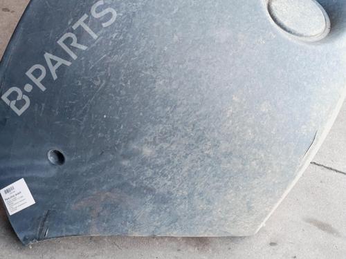 Used Front bumper Front bumper 37866730 37866730