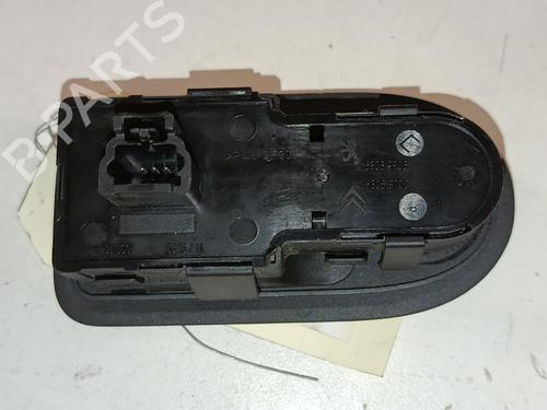 Left front window switch PEUGEOT 407 Coupe (6C_) 2.0 HDi | BP39725580I27 - Image 4