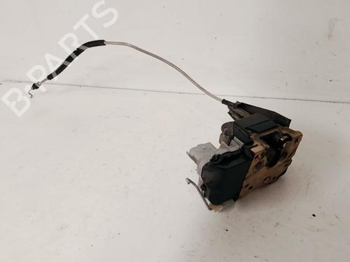 Used Front left lock Front left lock 36497684 36497684