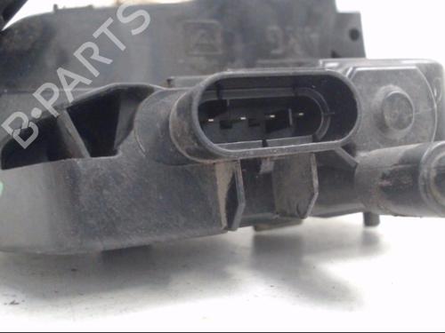 Rear left lock RENAULT LAGUNA II Grandtour (KG0/1_) 1.9 dCi (KG0G) | BP27022418C100 