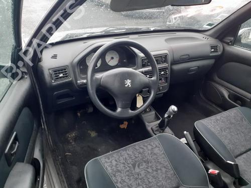 Front right window mechanism PEUGEOT 106 II (1A_, 1C_) 1.4 i | BP27011046C23 