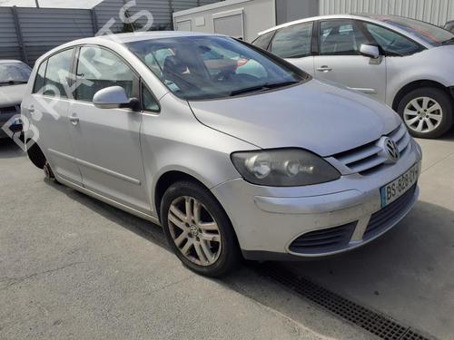 Used Right mirror VW GOLF PLUS V (5M1, 521) 1.9 TDI (105 hp) 27019432