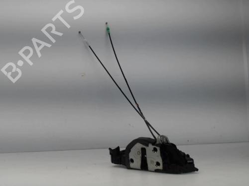Front right lock TOYOTA YARIS (_P9_) 1.0 VVT-i (KSP90_, KSP90R) | BP27004416C97 