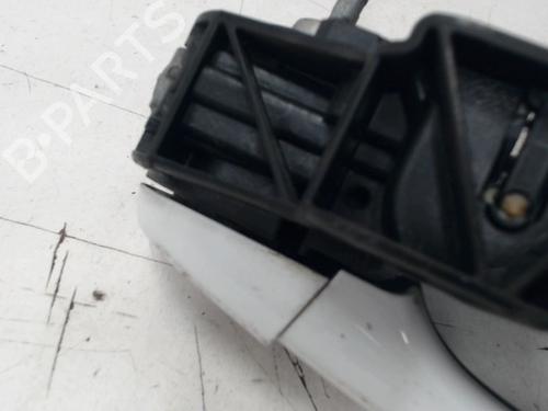 Used Front left exterior door handle Front left exterior door handle CITROËN C4 Grand Picasso II (DA_, DE_) [2013-2026] 28427492 28427492