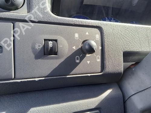 Spejlkontakt PEUGEOT BOXER Van (230L) 2.8 HDI (128 hp) 26988679