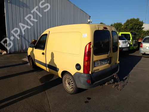 Gearbox RENAULT KANGOO Express (FC0/1_) 1.5 dCi | BP29957521M3 - Image 5