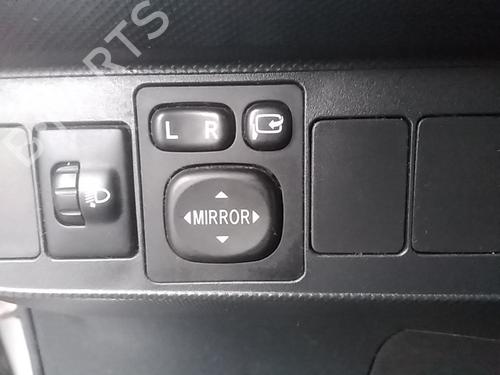 Used Mirror switch Mirror switch TOYOTA AURIS (_E15_) 2.0 D-4D (ADE150_, ADE150R) (126 hp) 40122009 40122009