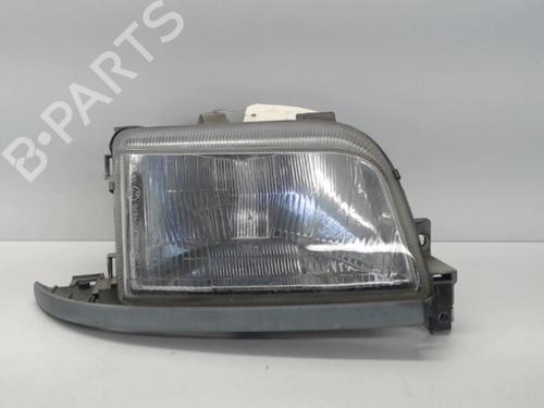Right headlight RENAULT CLIO I (B/C57_, 5/357_) 1.2 (B/C/S57A, B/C57S, 5/357F, 5/357J, 5/357L, 5/357R) | BP26983381C29 