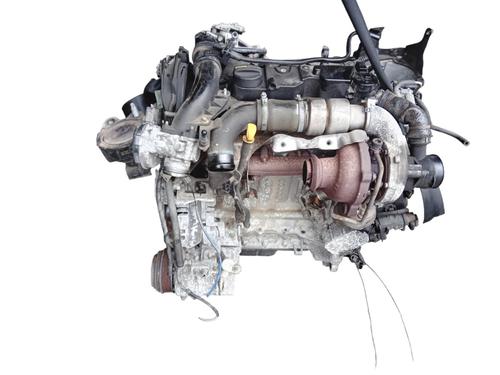 Used Engine Engine FORD C-MAX II (DXA/CB7, DXA/CEU) 1.6 TDCi (95 hp) 32864596 32864596