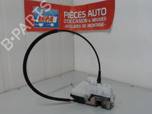 Used Front left lock CITROËN C2 (JM_) 1.4 HDi (68 hp) 27022354