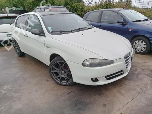 Used Steering rack ALFA ROMEO 147 (937_) 1.9 JTDM 16V (937.AXN1B, 937.AXZ1B) (170 hp) 27003989