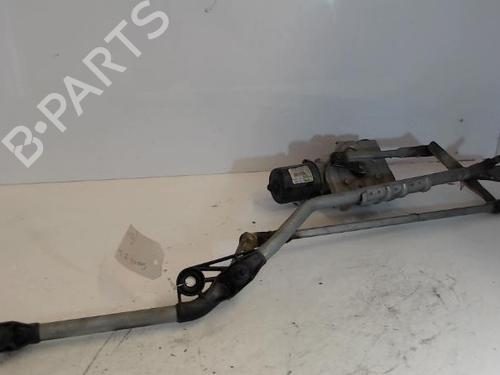 Front wiper motor RENAULT GRAND SCÉNIC II (JM0/1_) 1.9 dCi (JM14) | BP26996411M29 