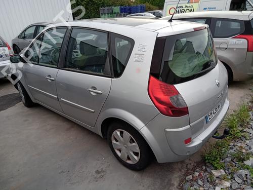 Right front window switch RENAULT SCÉNIC II (JM0/1_) | BP34184855I26 - Image 4
