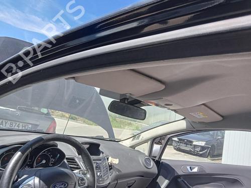 Used Right sun visor FORD FIESTA VI (CB1, CCN) 1.6 TDCi (95 hp) 26982029