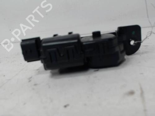 Bakluke lås RENAULT MEGANE IV Hatchback (B9A/M/N_) 1.5 dCi 110 (B9A3) | BP30697119C101