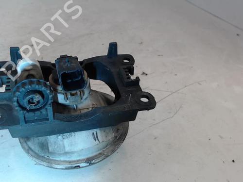 Left front fog light PEUGEOT 5008 (0U_, 0E_) 1.6 HDi | BP27006412C30 