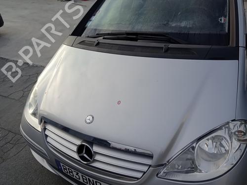 Motorhjelm MERCEDES-BENZ A-CLASS (W169) A 180 CDI (169.007, 169.307) (109 hp) 31216326