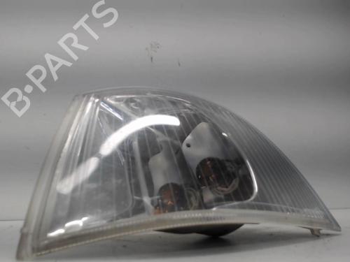Used Left front indicator VOLVO V40 Estate (645) 1.9 DI (95 hp) 26998973