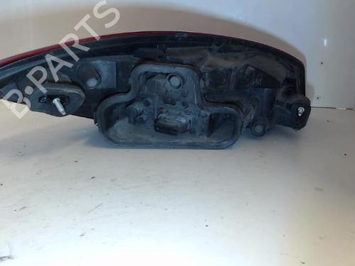 Right taillight RENAULT MEGANE III Coupe (DZ0/1_) 2.0 dCi (DZ0L) | BP27007659C35 