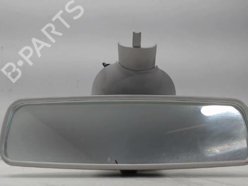 Used Rear mirror RENAULT ZOE (BFM_) ZOE (88 hp) 26988472