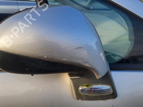 Right mirror PEUGEOT 308 I (4A_, 4C_) 1.6 16V | BP27002594C27 