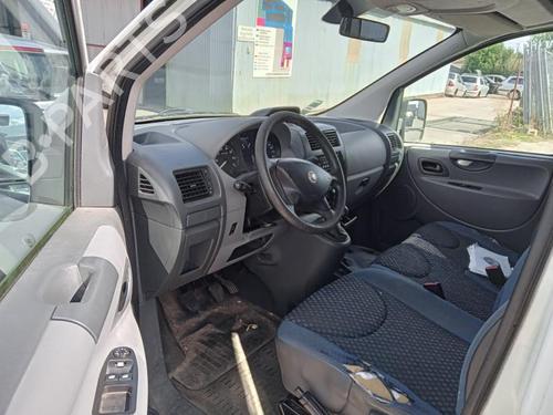 Peças FIAT SCUDO Bus (270_, 272_) 2.0 D Multijet 2891158