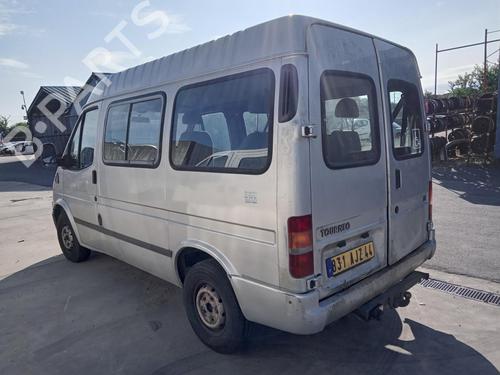 Used Parts FORD TRANSIT Bus (E_ _) 2.5 TD (EBL, EDL, EDS, EGL, ESL, ESS, EUS) 2893505