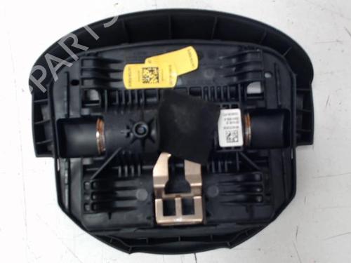 Førerens kollisjonspute RENAULT MEGANE II (BM0/1_, CM0/1_) 1.5 dCi (BM1E, CM1E) | BP29846597C9