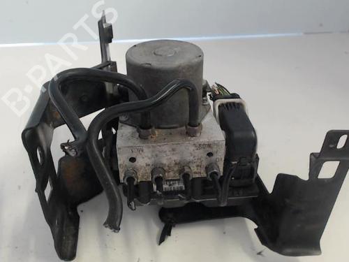 Used ABS pump PEUGEOT 308 I (4A_, 4C_) 1.6 HDi (92 hp) 26998645