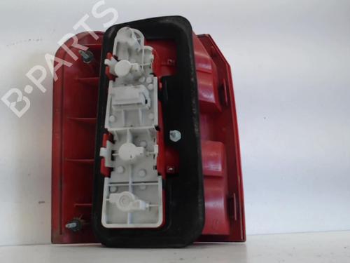 Højre baglygte AUDI A2 (8Z0) 1.4 TDI | BP27022308C35 