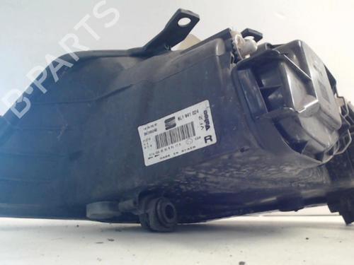 Right headlight SEAT IBIZA III (6L1) 1.2 | BP27007577C29 