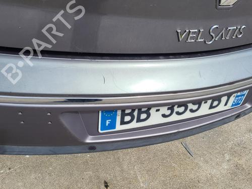bagtil-kofangere-renault-vel-satis-bj0_-2002-26981638 main image