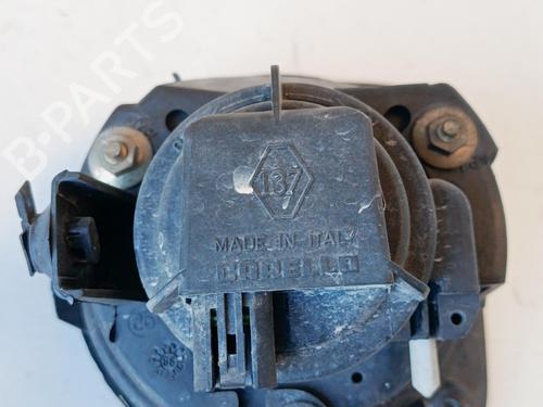 Used Left front fog light Left front fog light 38633953 38633953