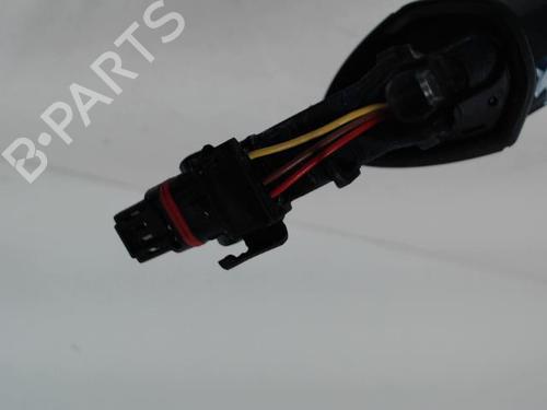 Used Front right exterior door handle BMW 1 (F40) 116 d (116 hp) 27005350