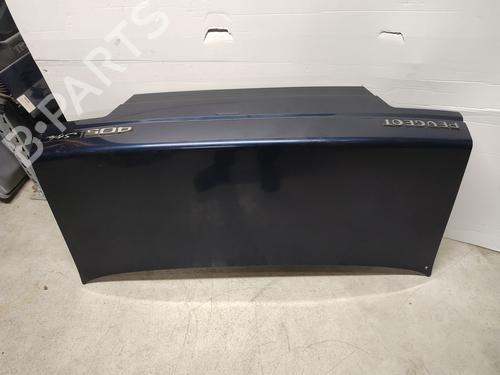 Used Tailgate Tailgate PEUGEOT 405 II (4B) 1.6 (88 hp) 26986981 26986981