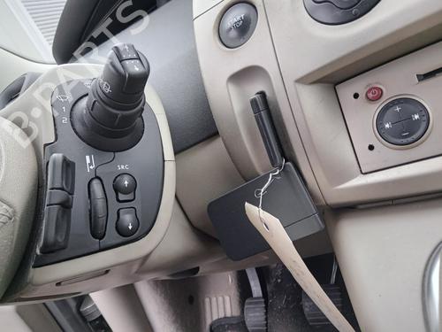 Used Steering column stalk Steering column stalk RENAULT GRAND SCÉNIC II (JM0/1_) 1.9 dCi (JM14) (131 hp) 28303264 28303264